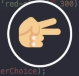 on a button it should display on the console. Use Cascading Style