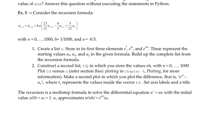  I need help with this assignment, I need to do this