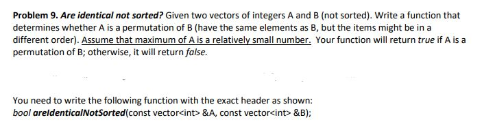  I need to write a function that returns true if 2