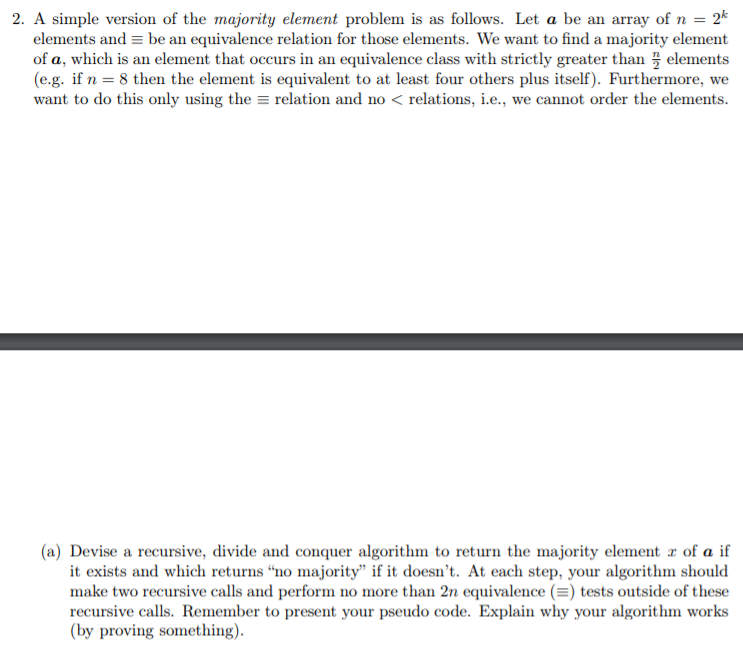 This question is for R studio. 2. A simple version of the