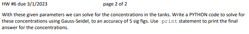 (shown at right), the massbalance equations are: r01c01+r41c4r02c02+r12c1+r52c5r03c03+r23c2r04c04+r74c7r15c1+r45c4r06c06+r26c2+r36c3r07c07+r87c8r08c08+r58c5+r48c4r59c5+r69c6+r89c8=(r12+r15)c1=(r23+r26)c2=r36c3=(r41+r48+r45)c4=(r52+r58+r59)c5=r69c6=r74c7=(r87+r89)c8=rc9 The concentration of chemical