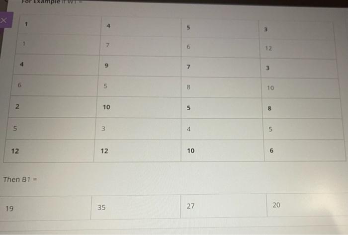 of size 18, the program asks the user to fill the array