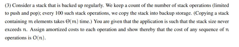 This is a standalone question, and should not require any additional info.