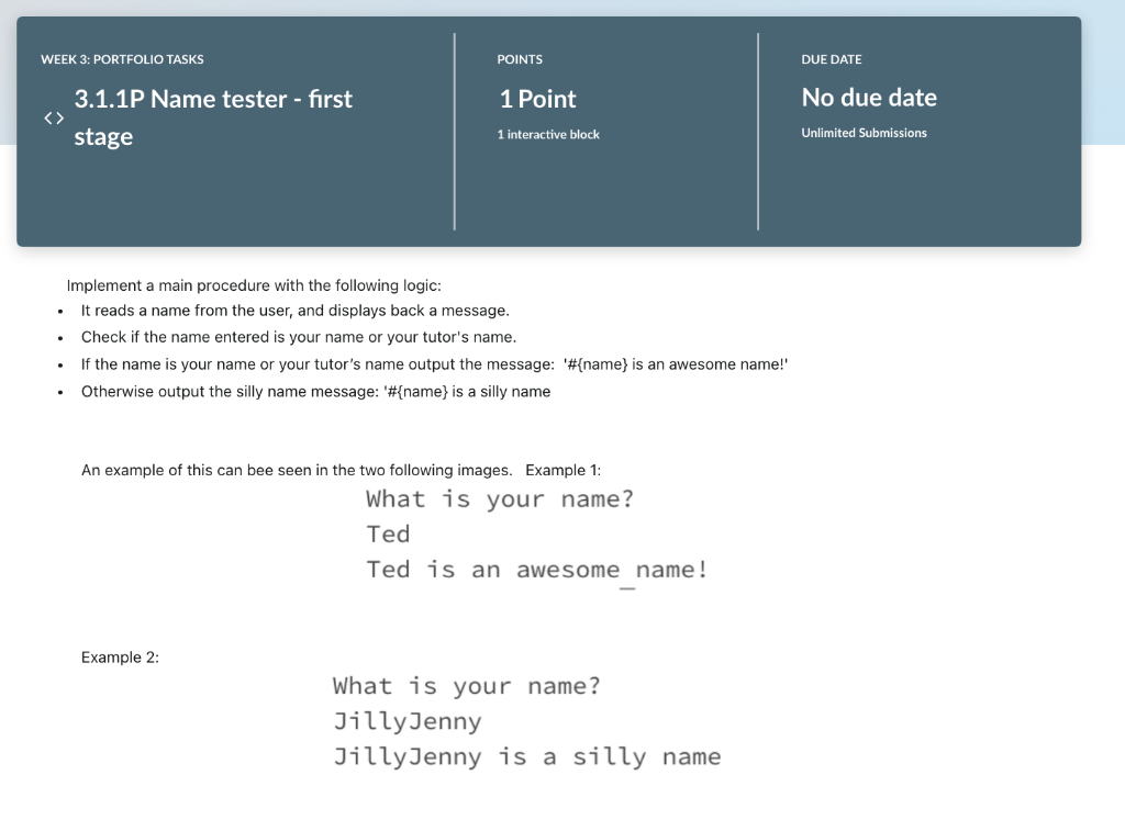  require './input_functions' # write code that reads in a user's name