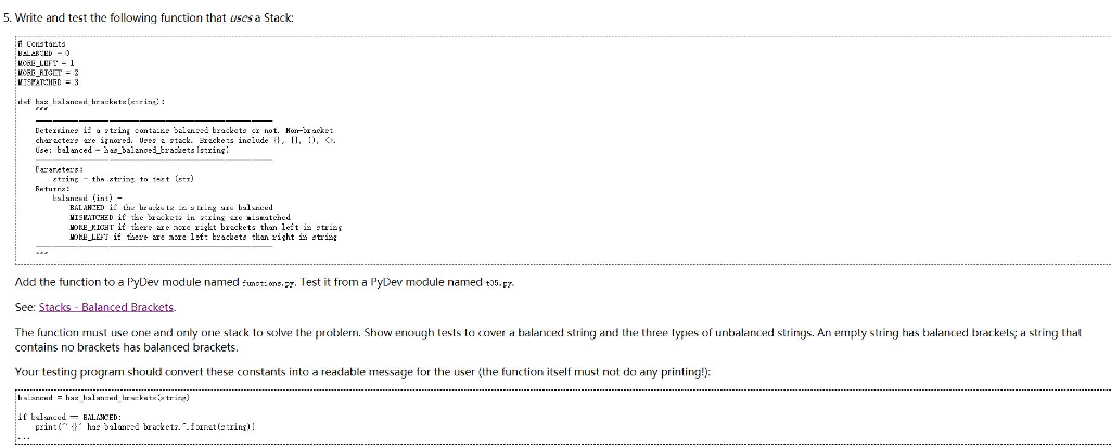 # Constants BALANCED = 0 MORE_LEFT = 1 MORE_RIGHT = 2