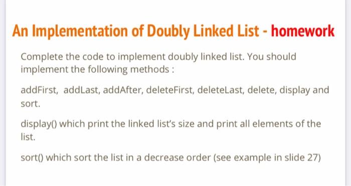Please write the Java code in the netbens about this Question ,