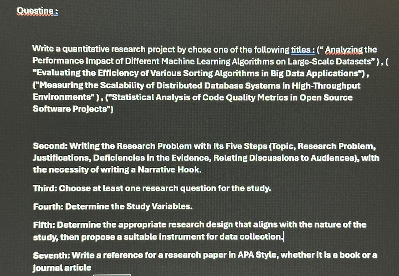  need it asap, thank you! 