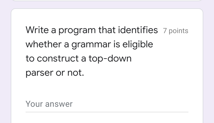  Using user input method and c++ language. Write a program that