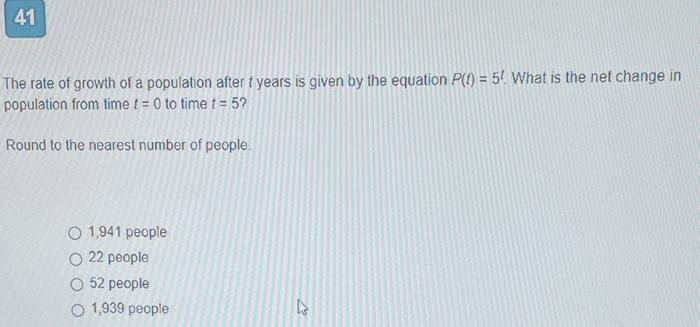  can i get all this question in number oder. This is