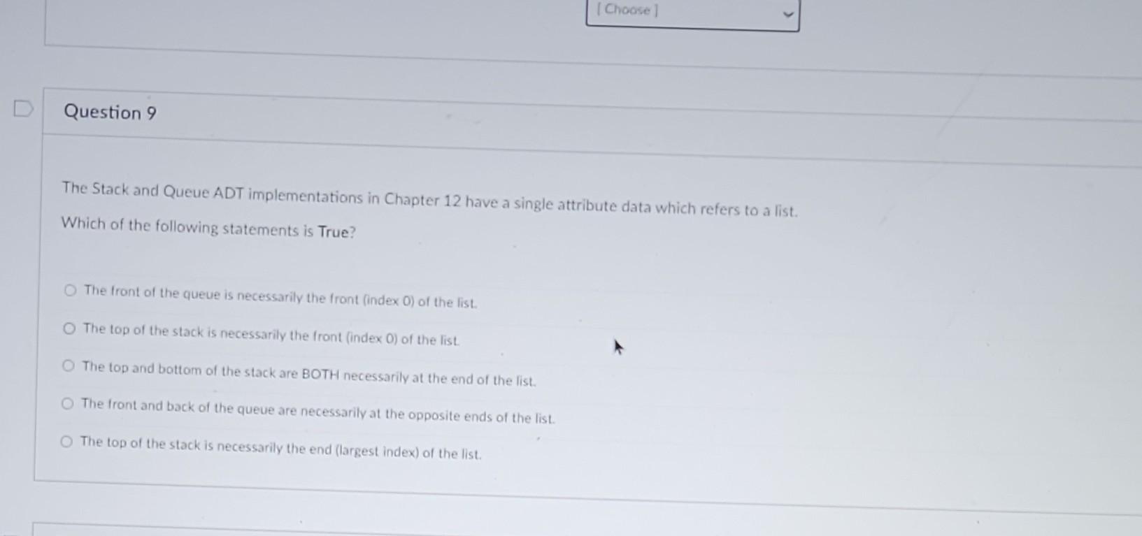 is about the Bracket checking (matching) algorithm, Chapter 11.3. Match each purpose