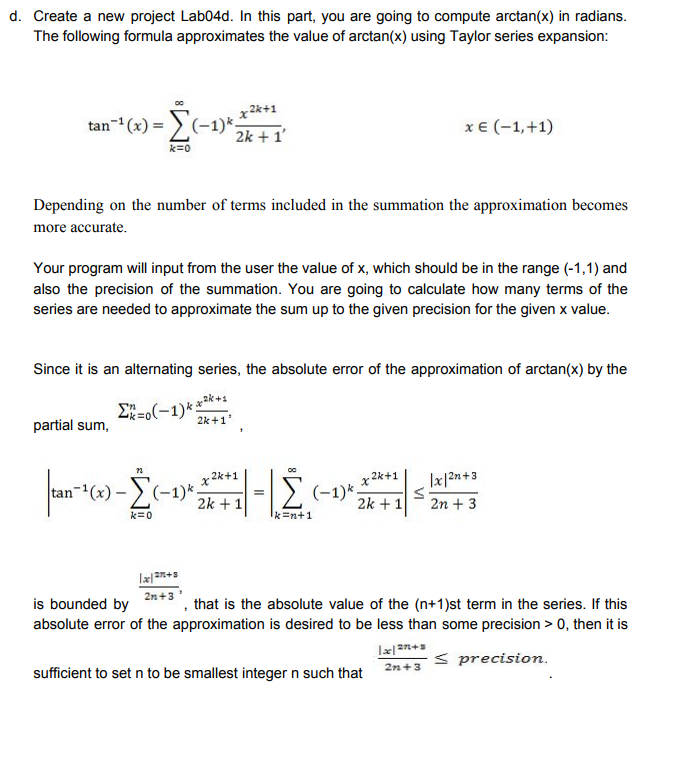 * This is for CS 101 Java class. I can only use
