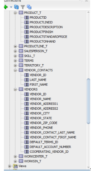 do it? VENDOR_ID: 150 VENDOR_NAME: 'UK Postal Service' VENDOR_CITY: 'Madison VENDOR_STATE: 'WI'