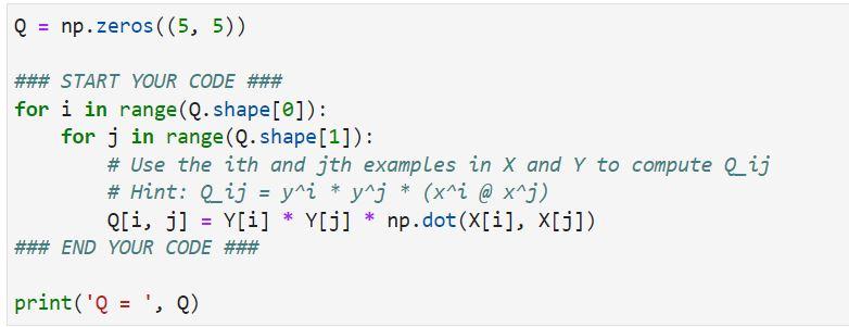 not change it def quadprog_solve_qp(P, q, G=None, h=None, A=None, b=None): qp_G =