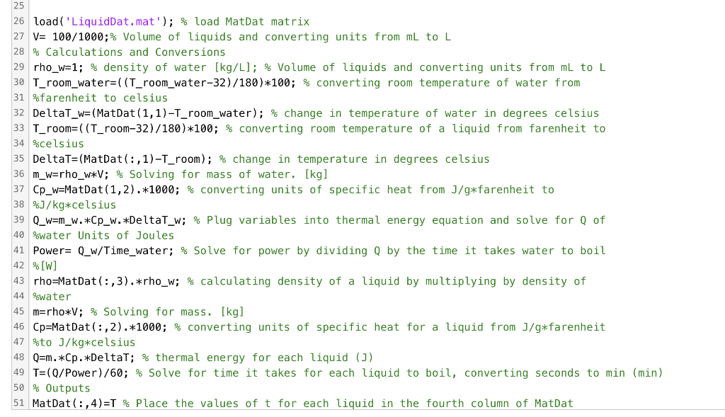 CODE. I HAVE ATTACHED MY SCRIPT , PLEASE HELP ME ON THE