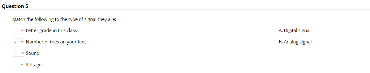 in the truth table below for a XNOR gate: A B Out