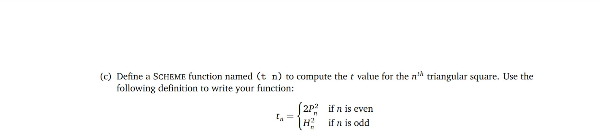 how to do part C or if I even did the first