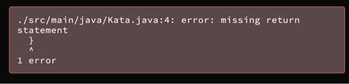 integers between 0 and 9 to return a string of those integers