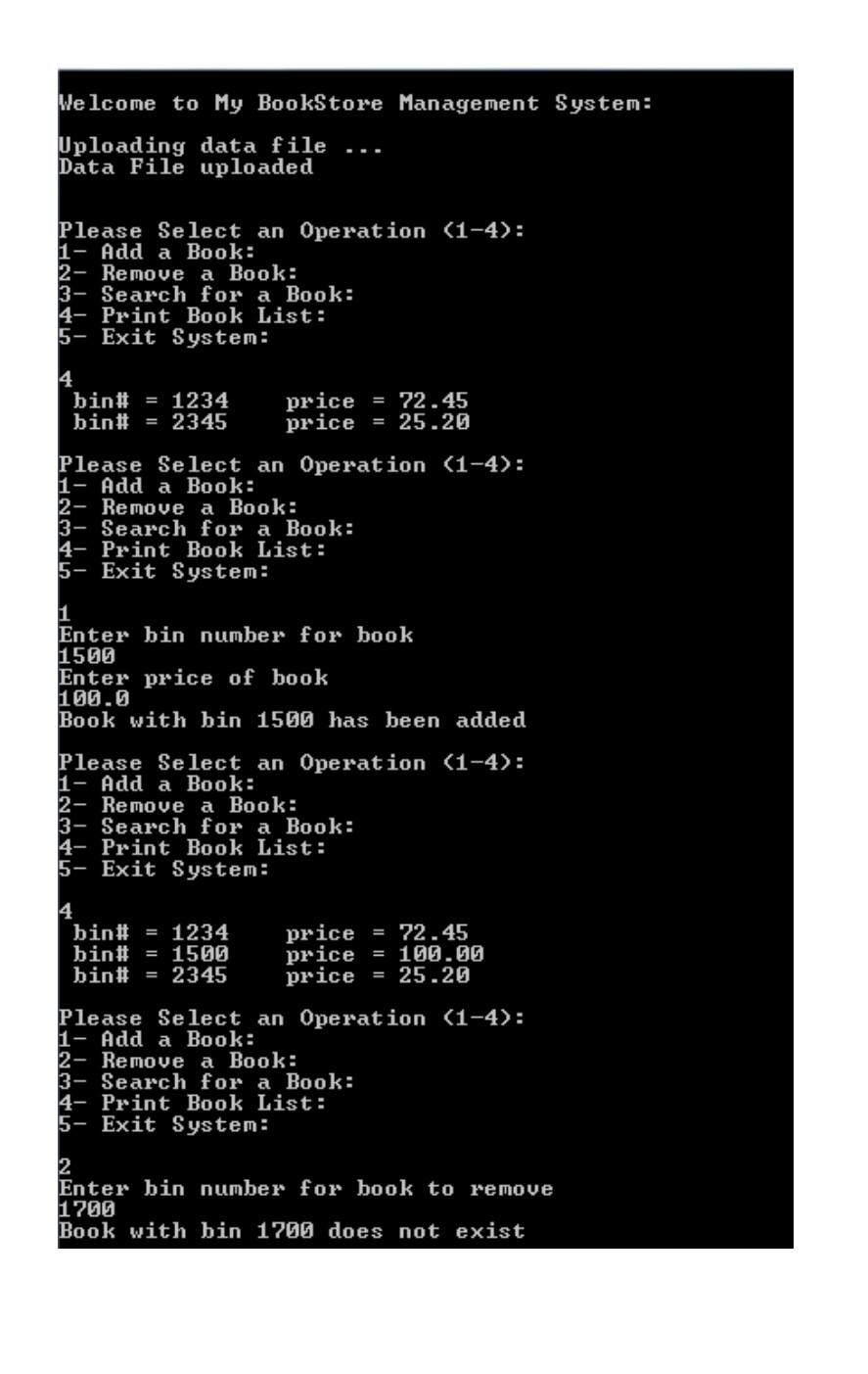 write in C programing: In this phase, you first need to define: