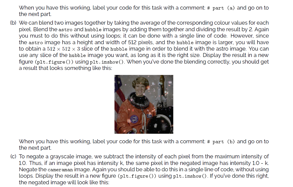 module skiimage. I do not have any other data to give. #