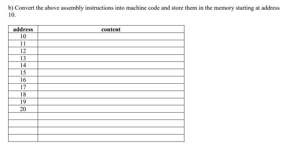 10 : Verify that it works correctly and the also verify that