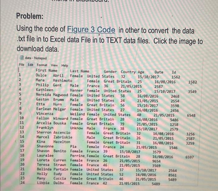 image text in transcribed