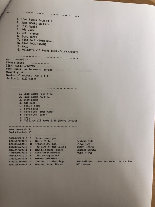 will help you practice: multiple file programming, classes, public and private methods,