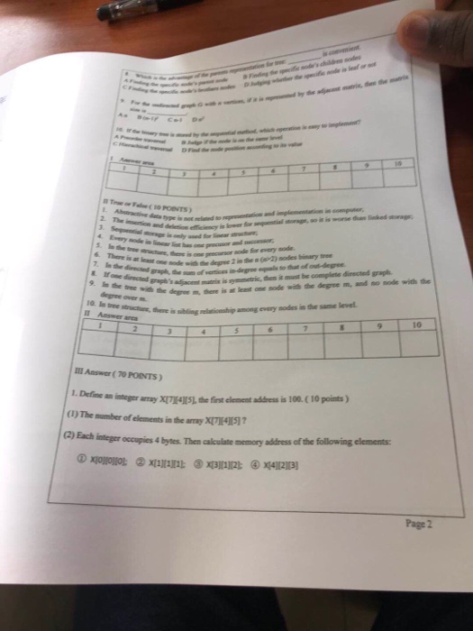  is -nship omy- the same level 10 1. Define an (1)