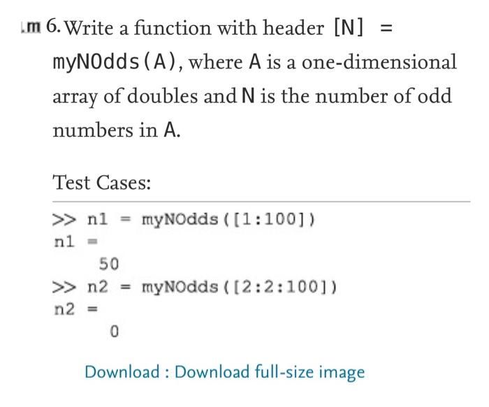 where there is an odd number of columns, the middle column should