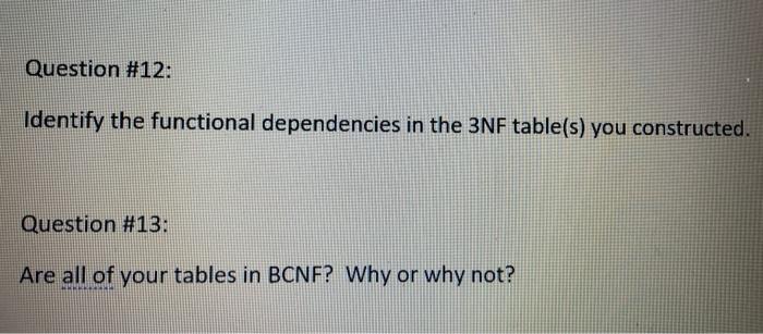 column headings). To make your results more readable, paste your tables as