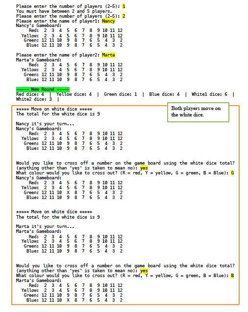 shown below: 2|3|4|5 6171819|10|11|12|a 2 3 4 5 678 9 1011 12