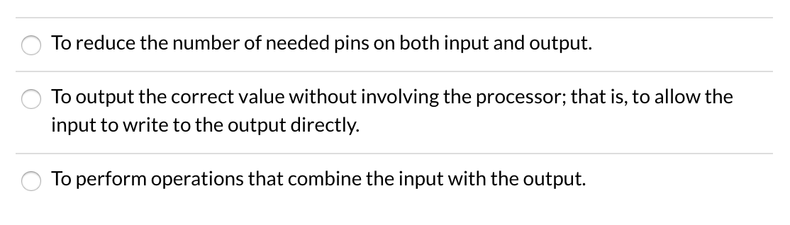 needed to be shown but ensure answer is correct for thumbs up.