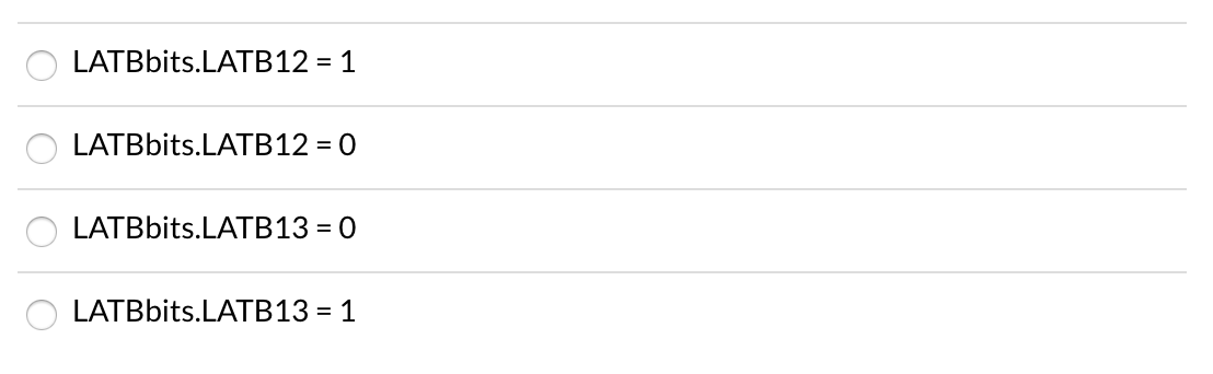 a) Consider an 8x8 button keypad, which contains 64 buttons. What is