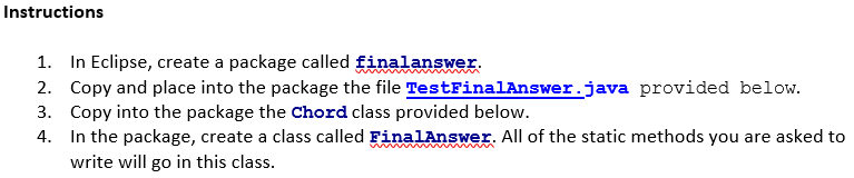 Need help with a Java problem: ----------------------------------------------------------------------------------------------------------------------------------------------------- Chord.java: import java.util.Arrays; import stdlib.StdAudio;