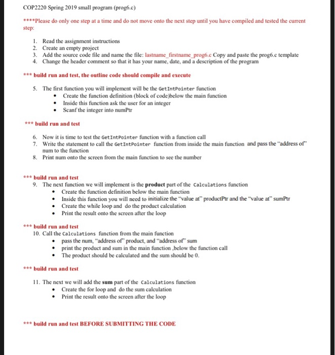 the sum is 0. Here are the original instructions. Please follow all