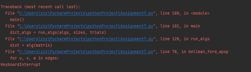 python, python code, please help me fix the error CODE: import copy