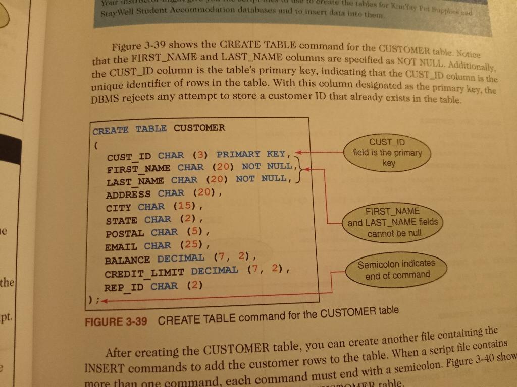 345. 6. Confirm that you have added all data correctly by viewing