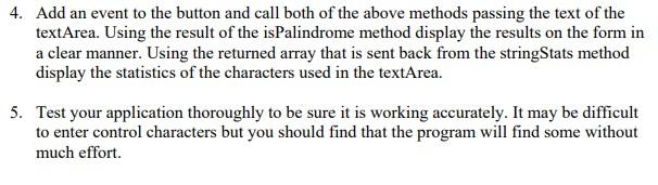 including: Compile and run a simple program Design a class definitions Create