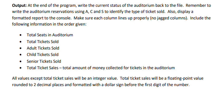 by the owner of a very small movie theater to develop the