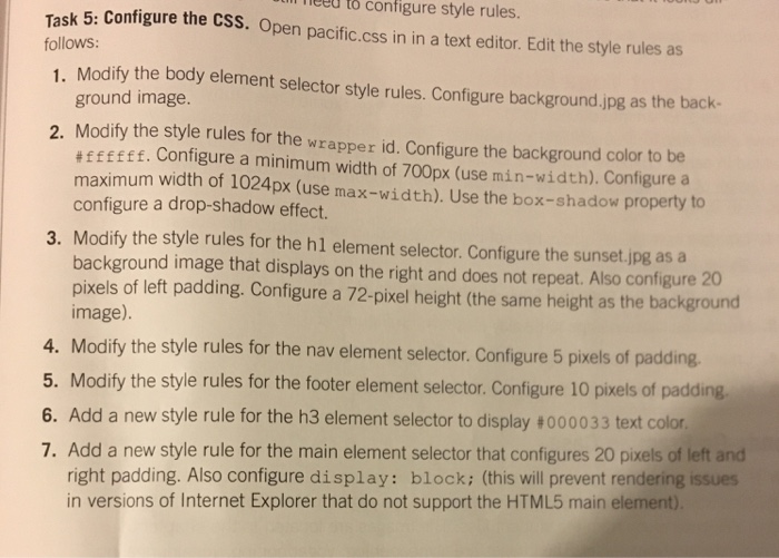 Please use HTML, web development and design foundations with HTML5. This is