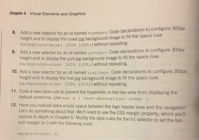 the pacific trails resort case study chapter 4. All I need is