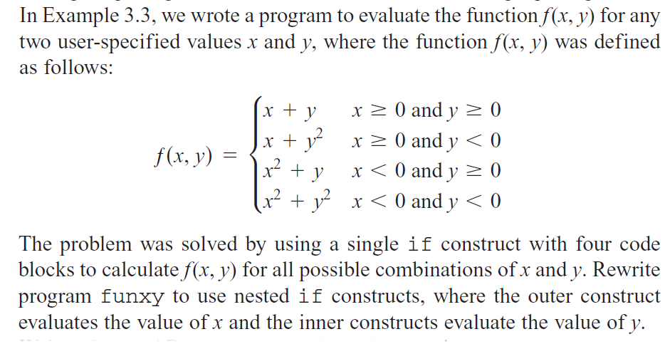 I need help writing the code in Python for the given question.