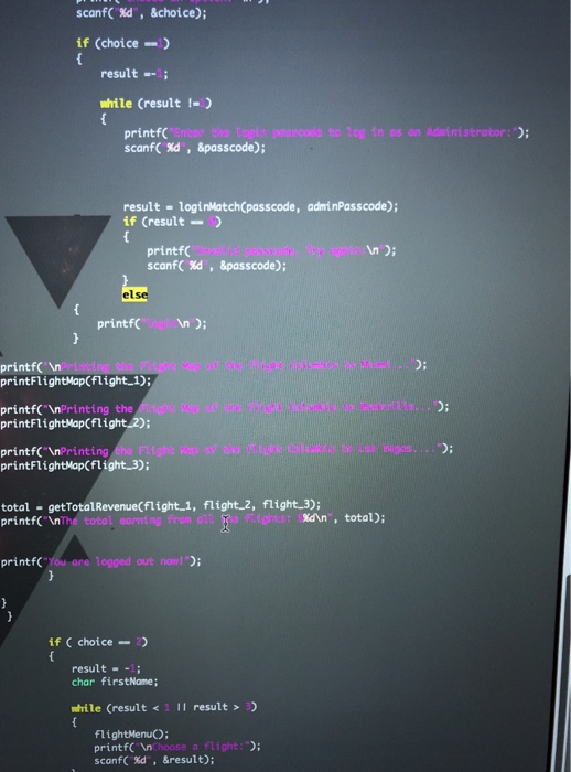 message function to work properly -2.c:275:26: eror: 'firstname' undeclared (first use in