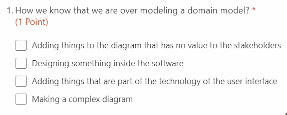 any physical or technical details of how a use case is coded
