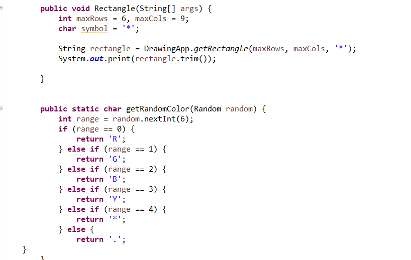 different values in the same file? What method should I use? This