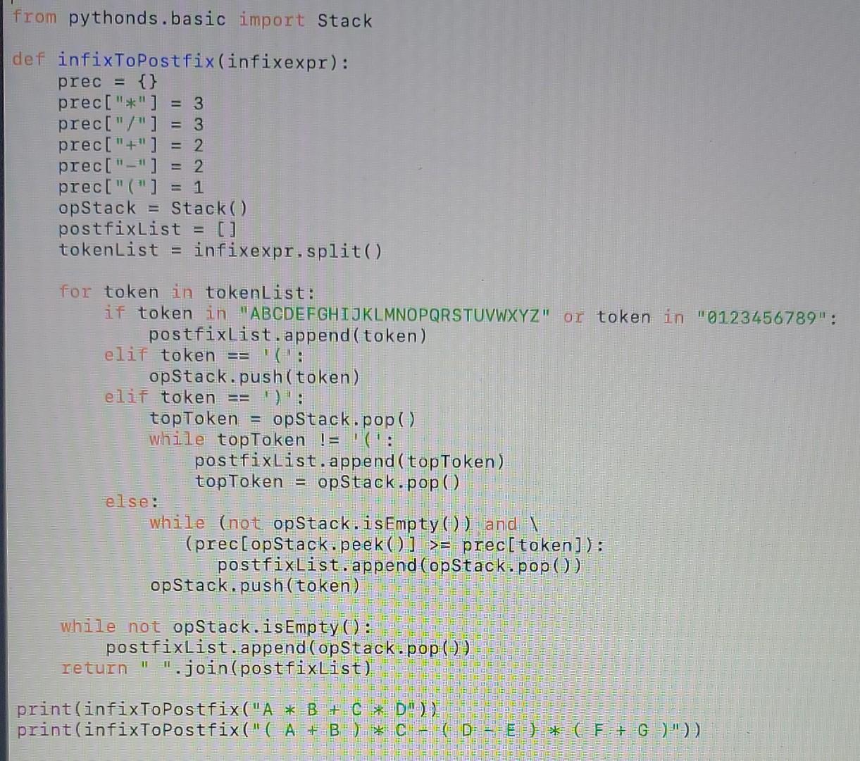  please write comments to explain how this function is using a
