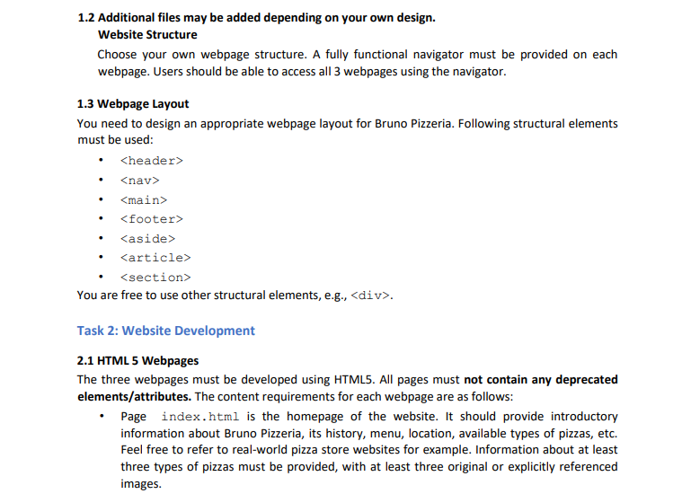 each source code for upper html, css and js files. Create beautiful