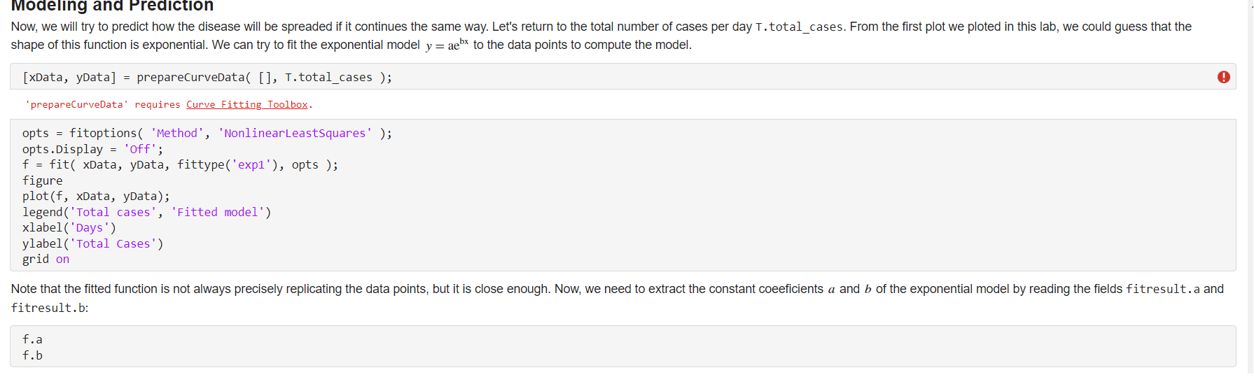 Please try your best to give the code necessary at the bottom,