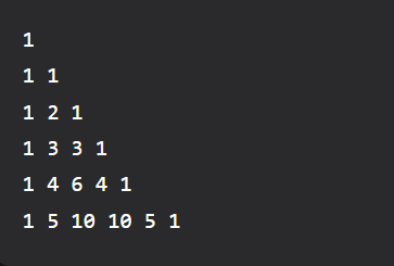 Debug in C++. C++ program to demonstrate a 2D vector where each