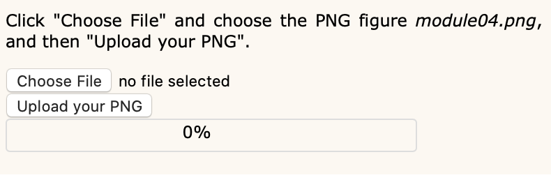 quiver property that controls the arrowheads and the property that controls the