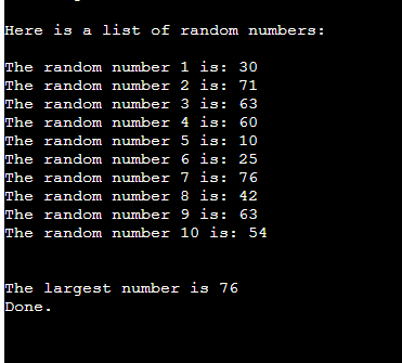 Hi, i want to create a python and c++ program that does